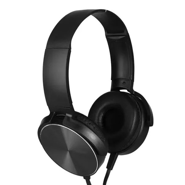 Audífonos extra bass MDR-450 con sonido potente | Zorby